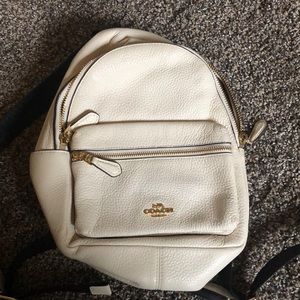 Coach purse/backpack
